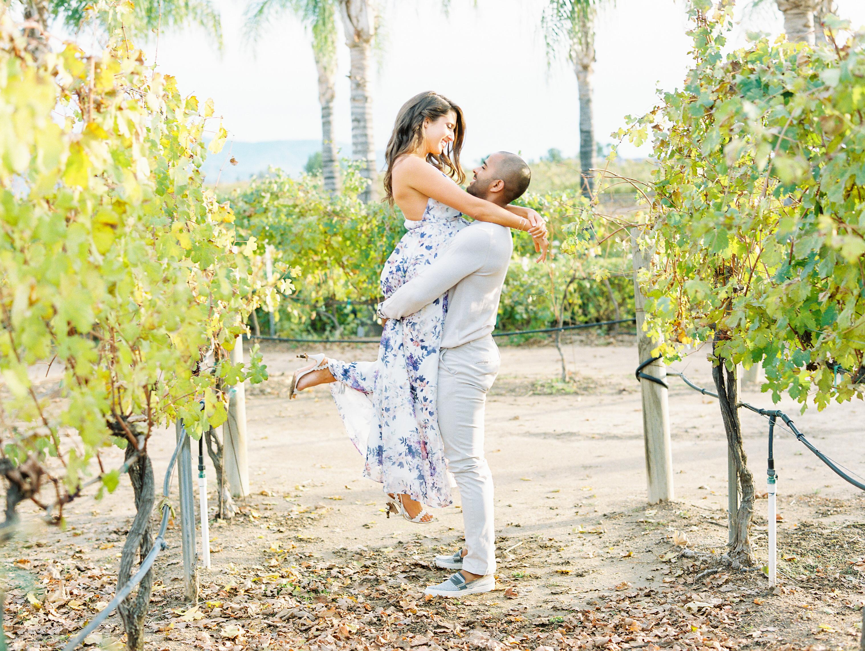 The Wedding Website of Tiana Dafesh and Anthony Sempero