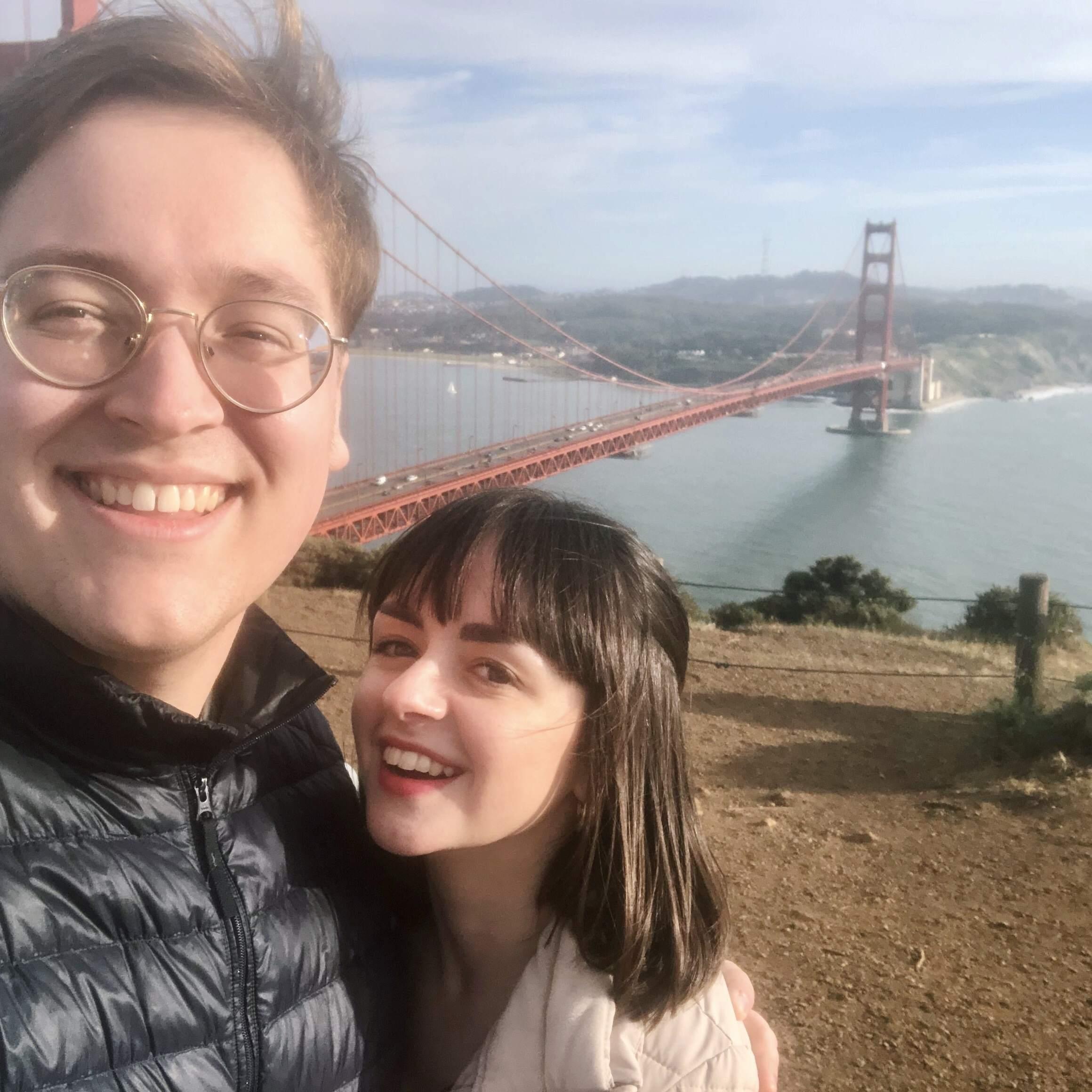 San Fran March 2022