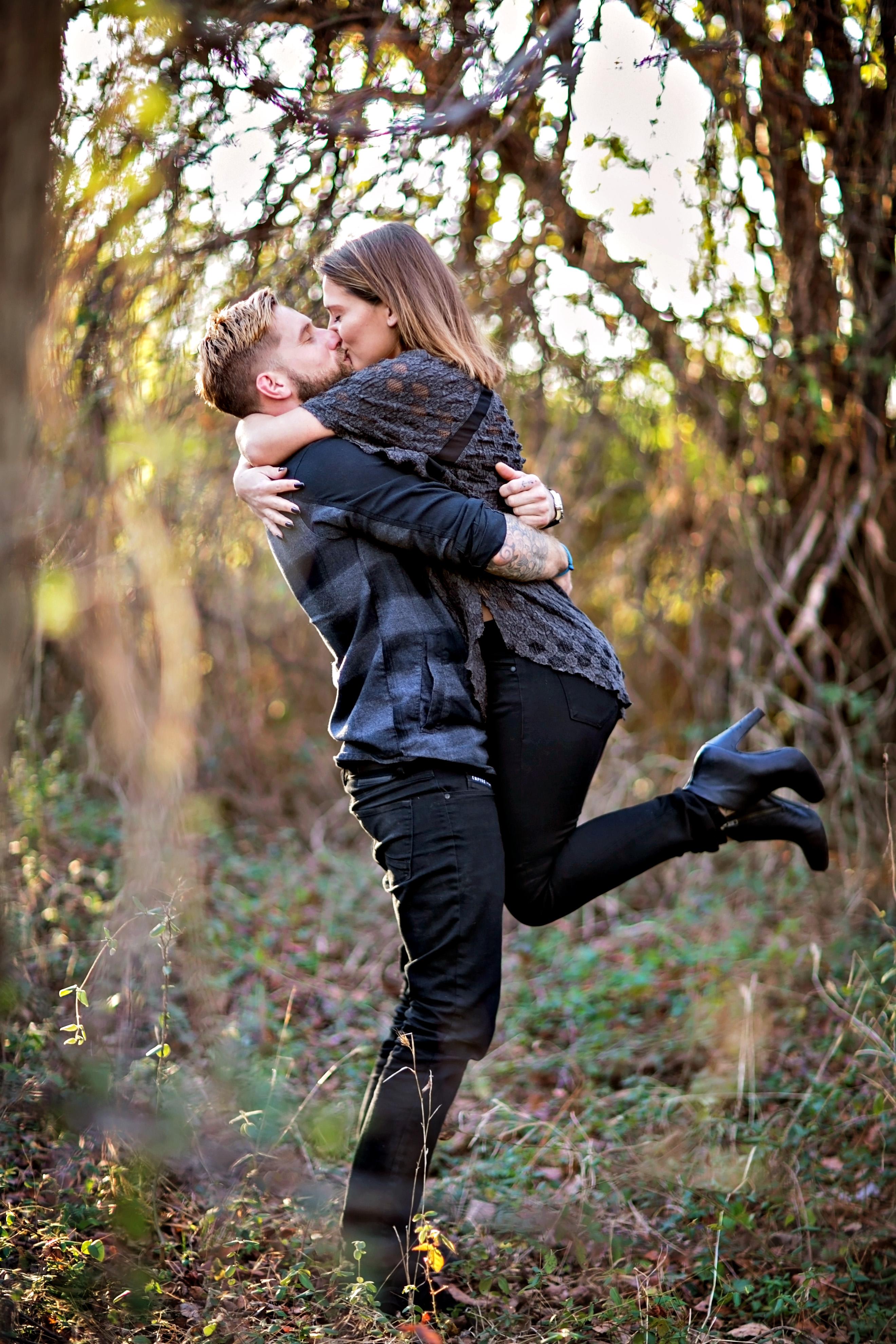 The Wedding Website of Emily Pryor and Lydon Benson