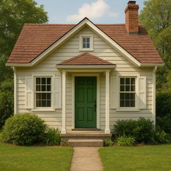 Home Down Payment Fund