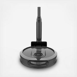 ION Robot Vacuum Wifi Cleaning System