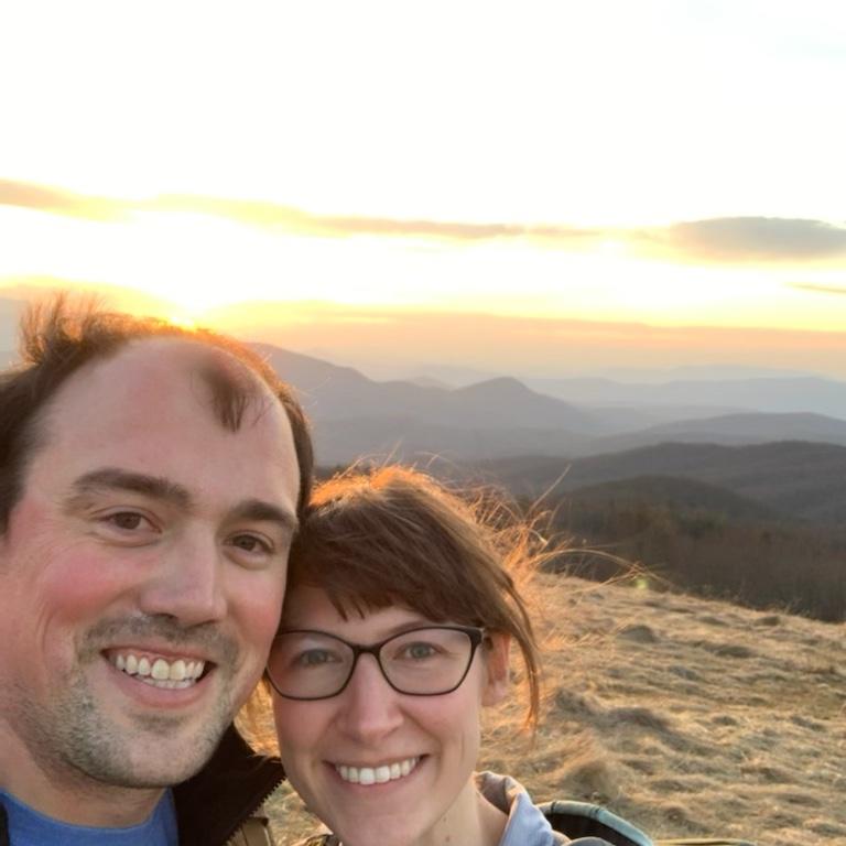 Tennessee, March 2022