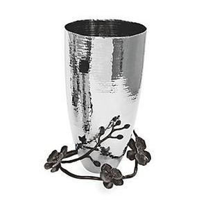 Michael AramBlack Orchid Vase, Medium