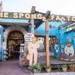 Tarpon Springs Sponge Docks