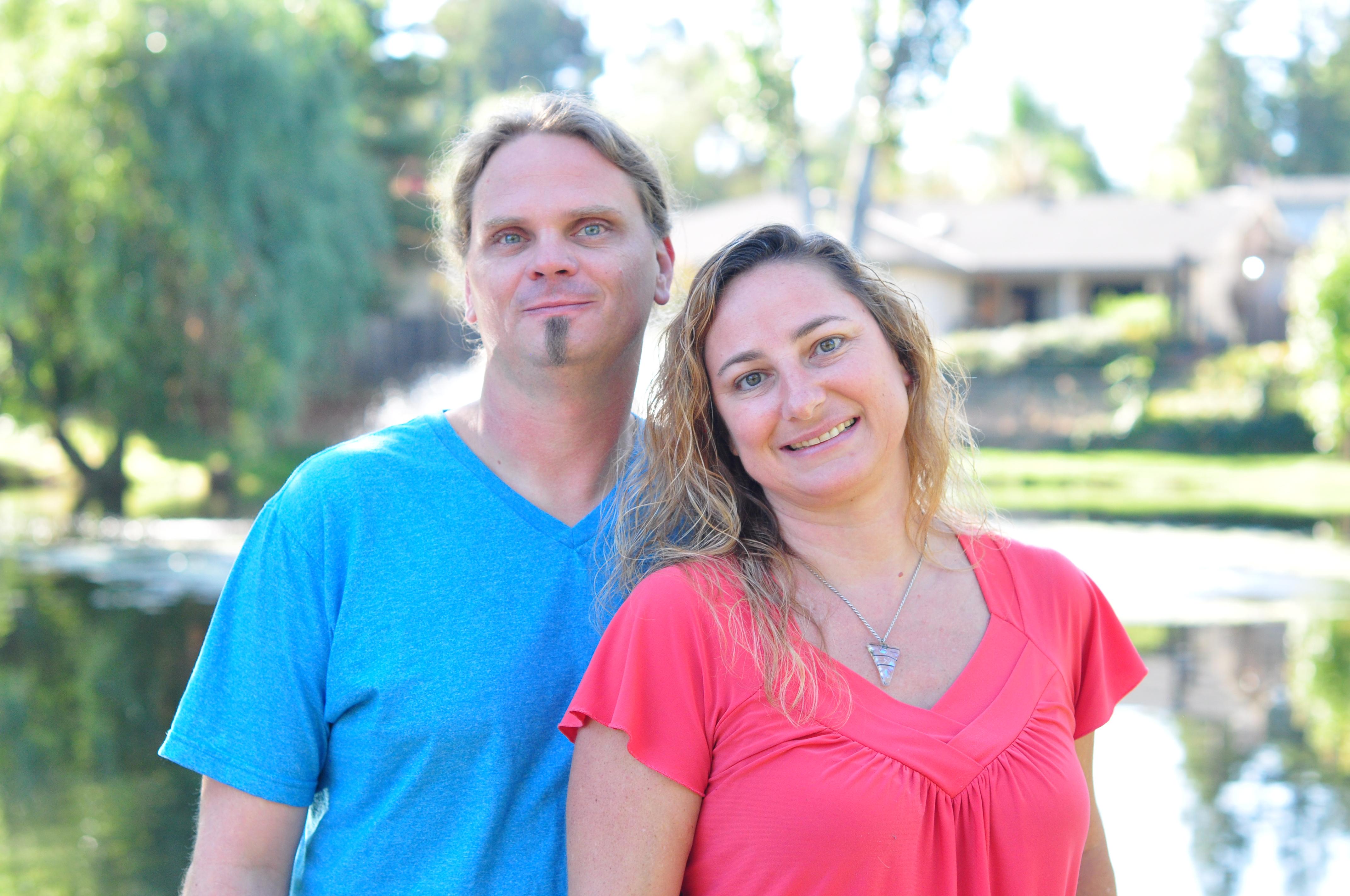The Wedding Website of Tom Stilwell and Traci Williams