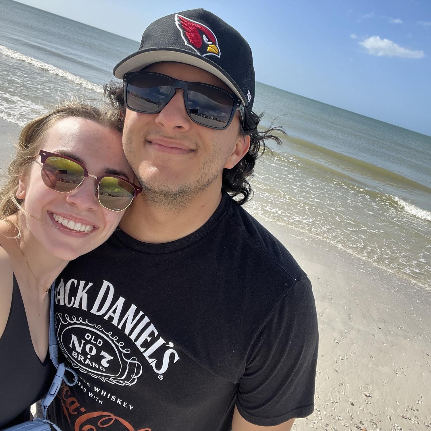 Birthday trip to Florida!!ππ