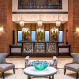 Saint John's Resort