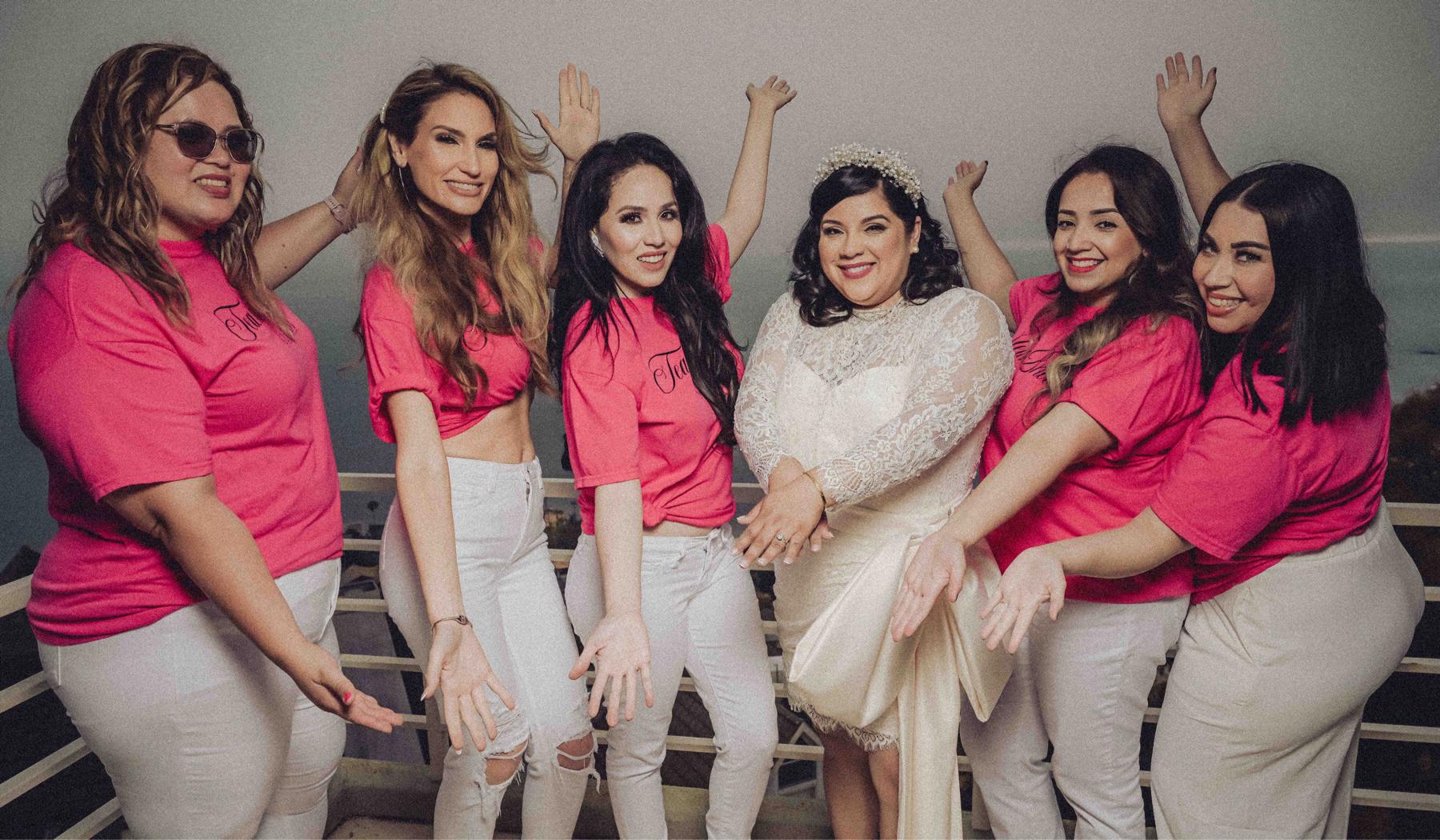 The Wedding Website of Johana Hernandez and John Hutton