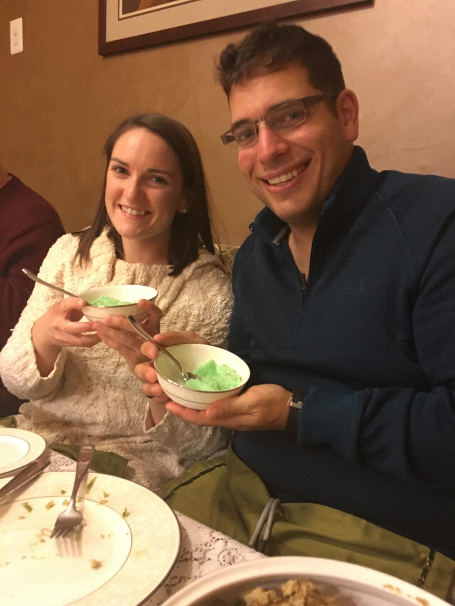 Thanksgiving 2018
