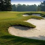 Longshore Golf Course