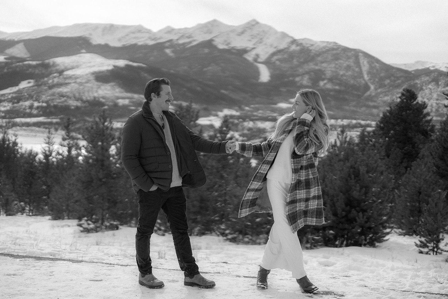 The Wedding Website of Caroline Barry and Timothy Hulse
