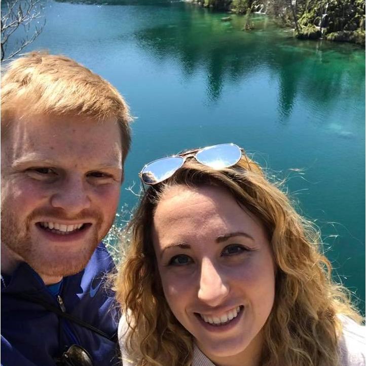 Plitvice Lakes, Croatia 2017