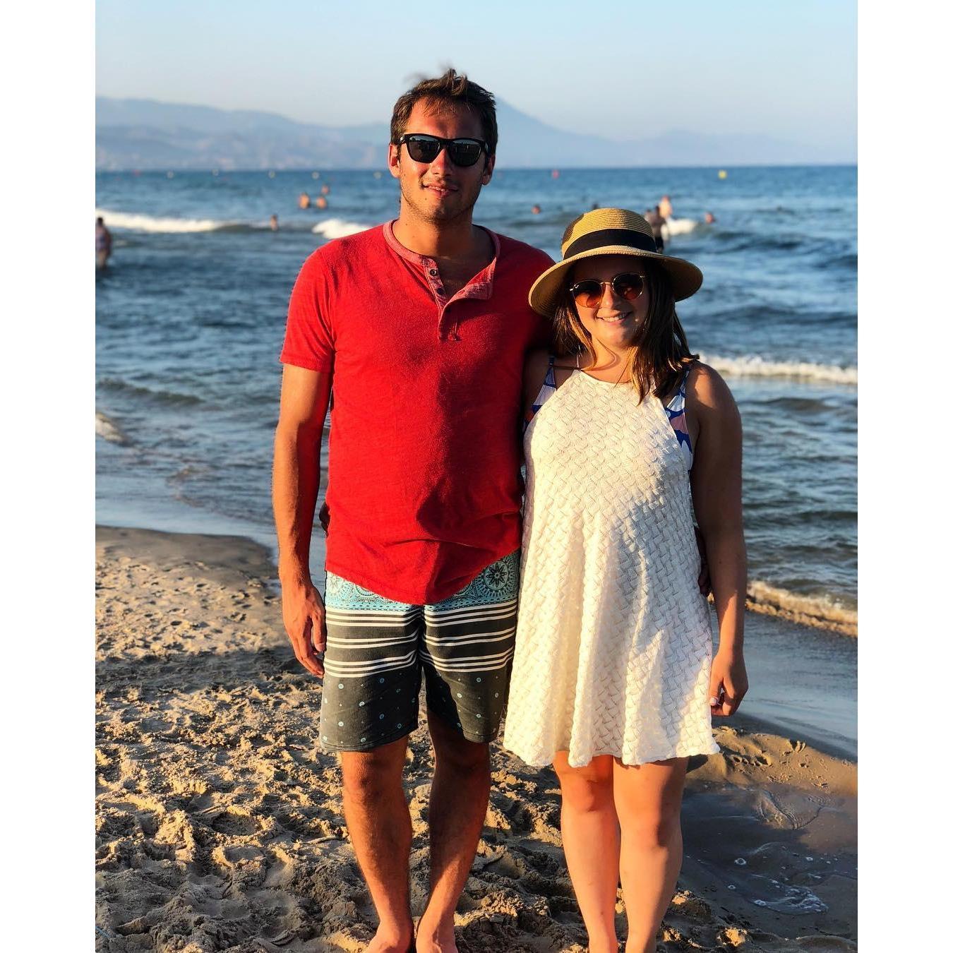 Alicante Spain 2019