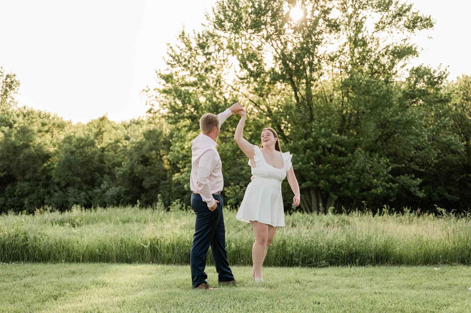 The Wedding Website of D.J. Dutton and Olivia Farwell