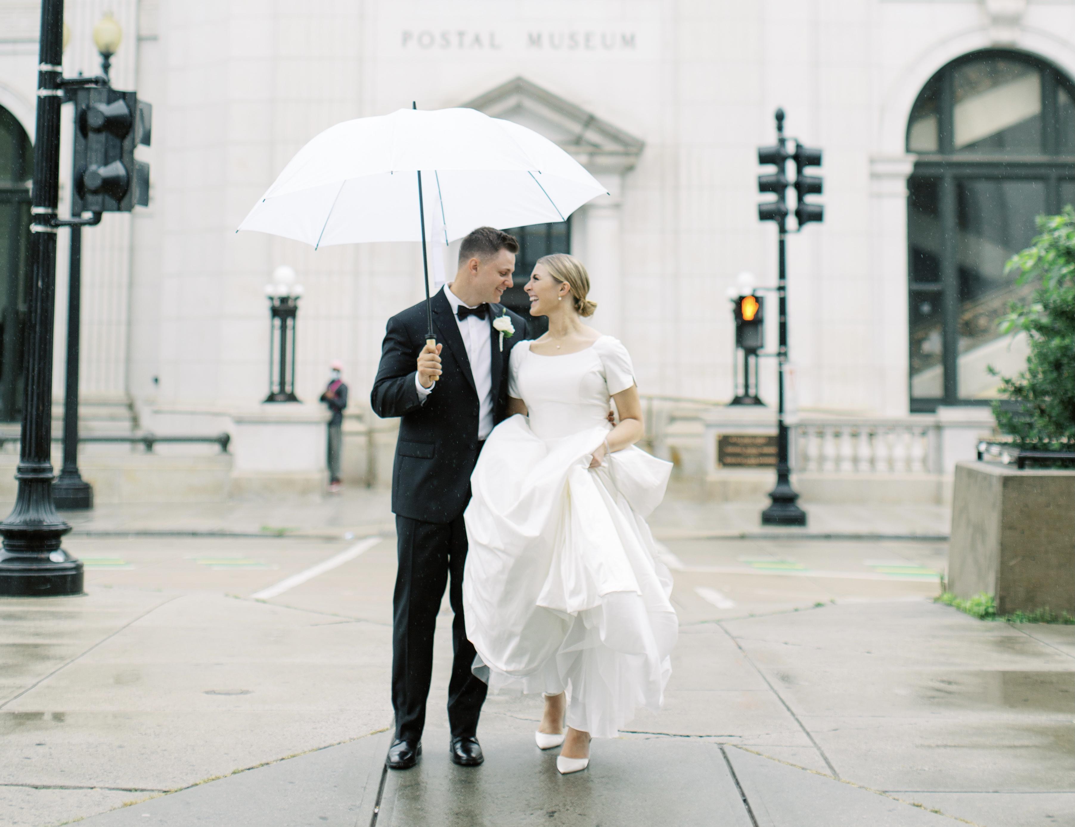 The Wedding Website of Michaela Klein and Noah Sandstrom