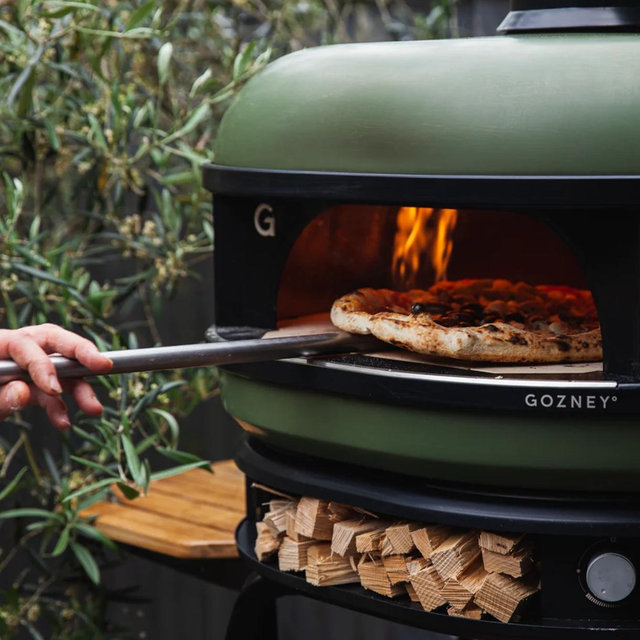 Gozney Dome Pizza Oven