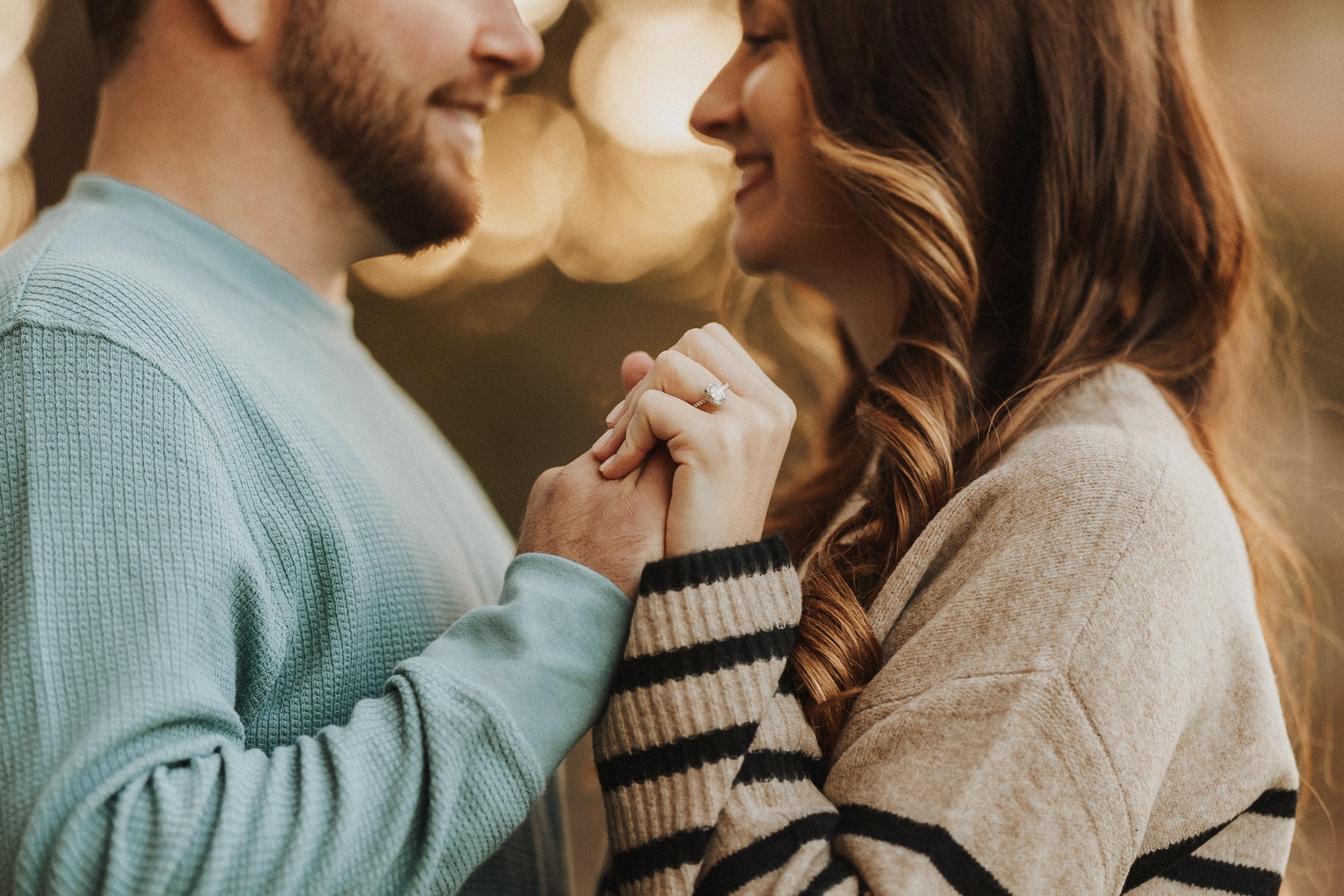 The Wedding Website of Sarah Shull and Brett Morrison