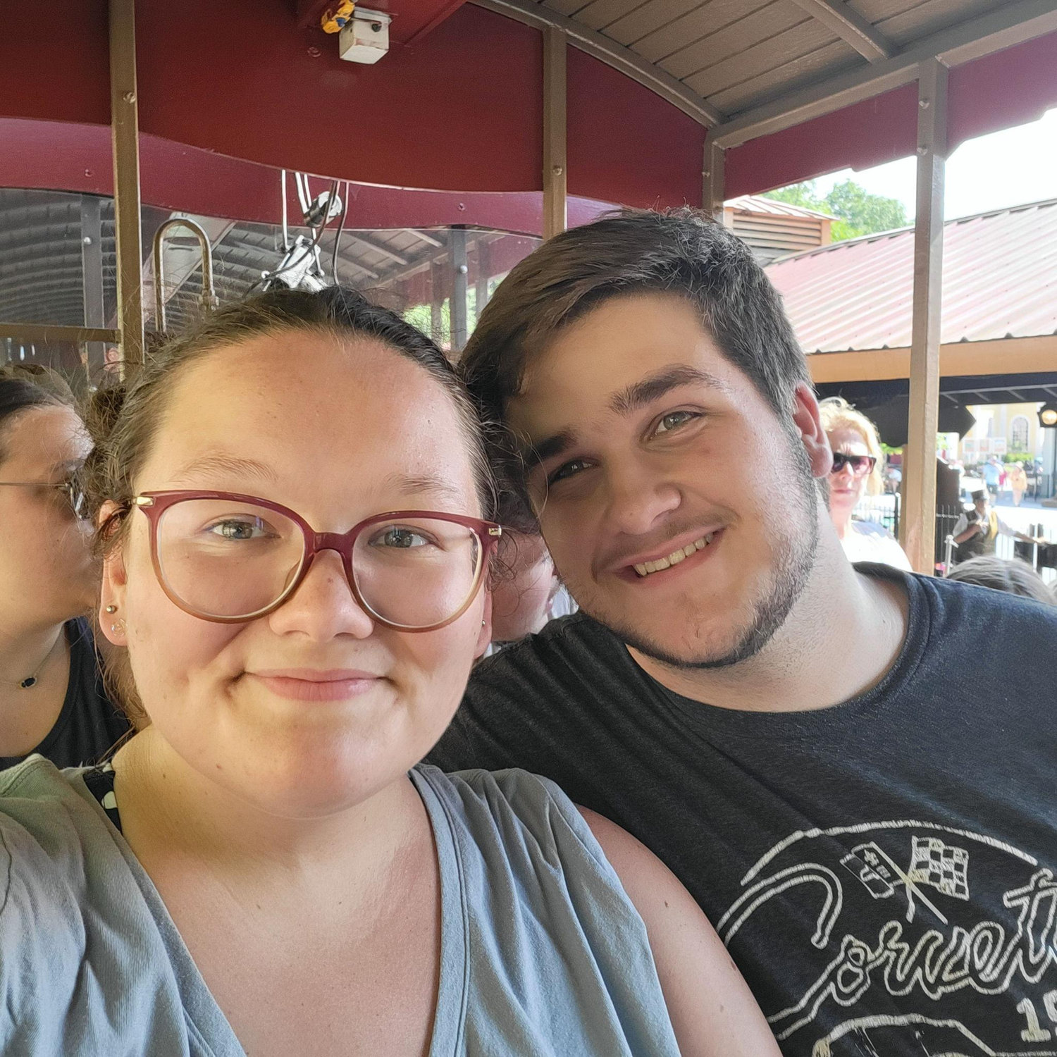 Dollywood Train 2025
