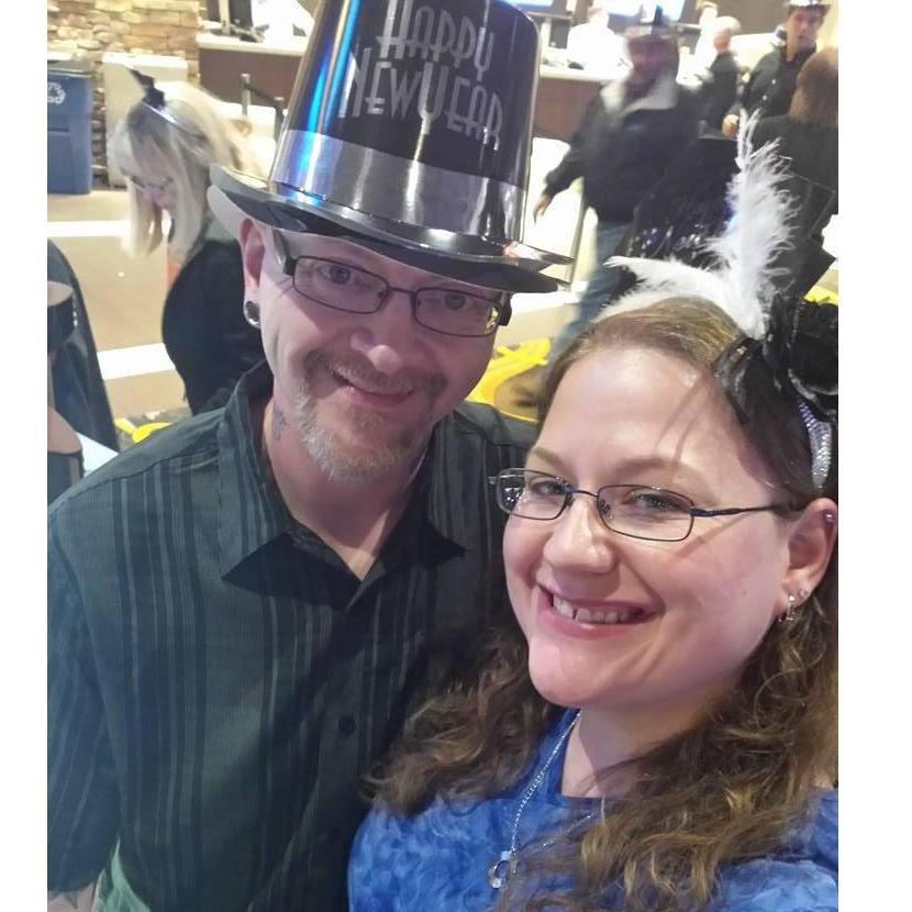 Isle Casino, Cape Girardeau
NYE 2015