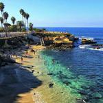 La Jolla Cove