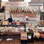 Liuzzi Gourmet Food Market