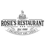 Rosie's Restaurant