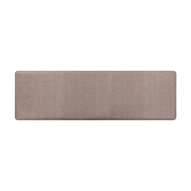 Happy Feet Anti-Fatigue Mat, Fog, 22" x 72"