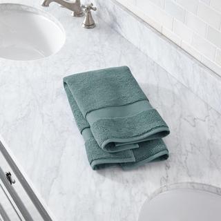 Organic 800-Gram Turkish Hand Towel