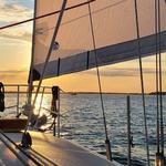 Charleston Harbor Boat Tour