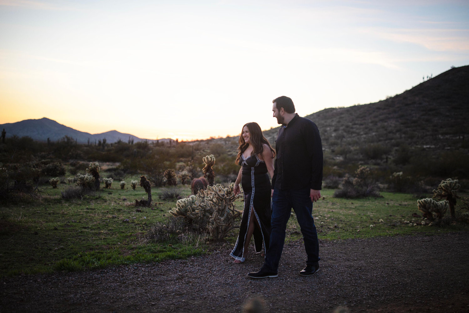 The Wedding Website of Catherine Pizana and Bradley Raucci