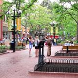 Pearl Street Mall