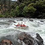 All-Outdoors California Whitewater Rafting