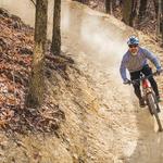 Mountain Biking