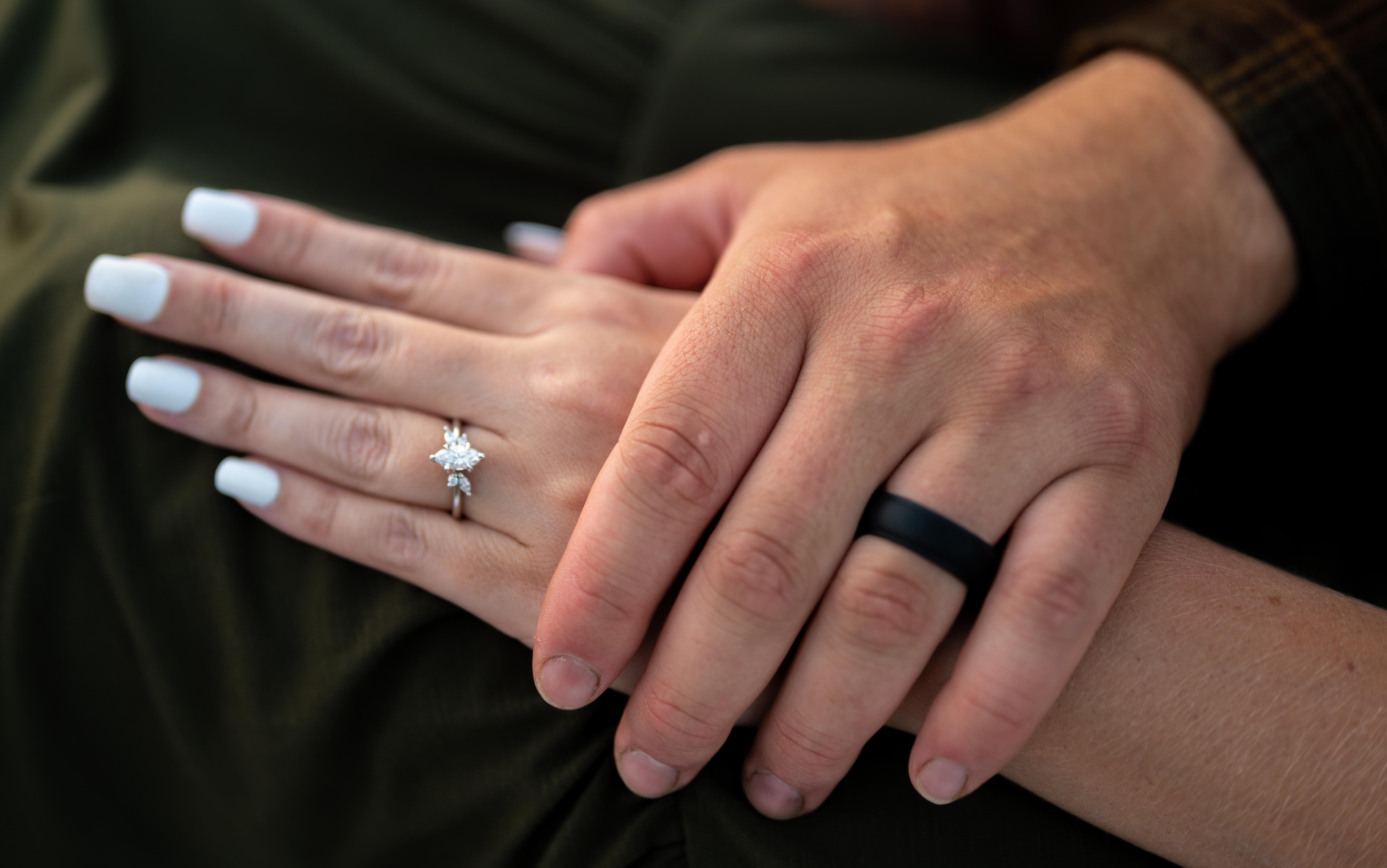 The Wedding Website of Andrea Altman and Jarod Oliver