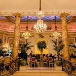 Afternoon Tea at The Ritz London