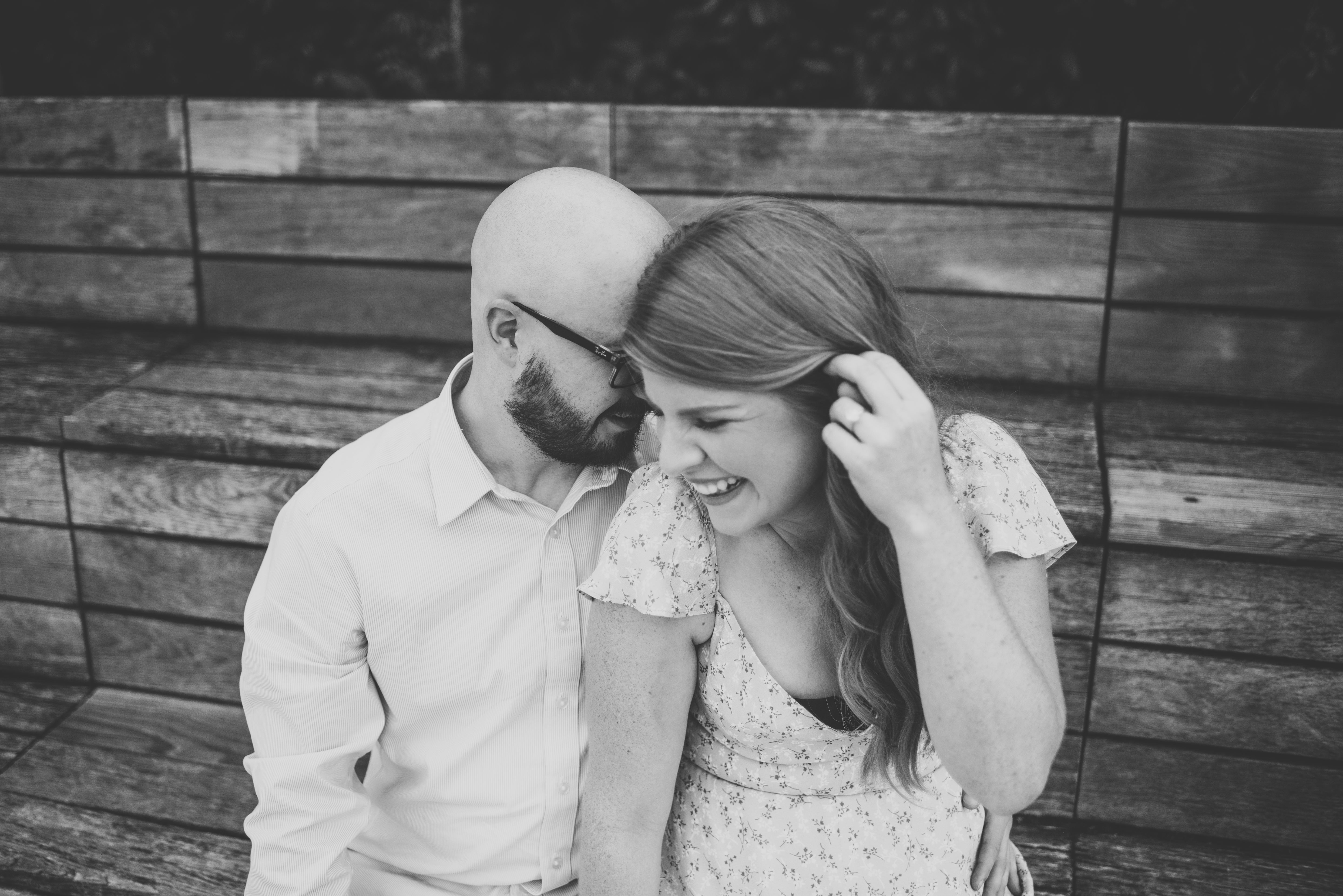 The Wedding Website of Claire Draths and Justin Petit