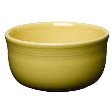 Fiesta 28-Ounce Gusto Bowl, Sunflower