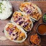 Blue Agave Street Tacos & Margaritas
