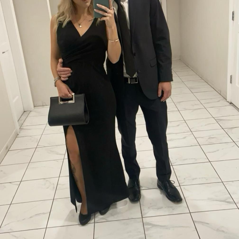 Lee’s forever favorite selfie