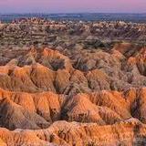 Badlands National Park