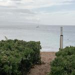 Royal Lahaina Beach