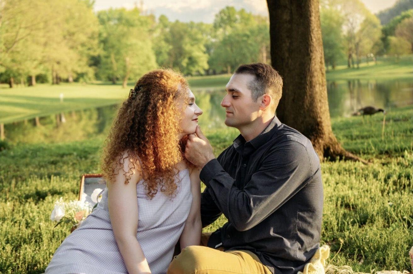 The Wedding Website of Mikayla Wright and Kyle Urban