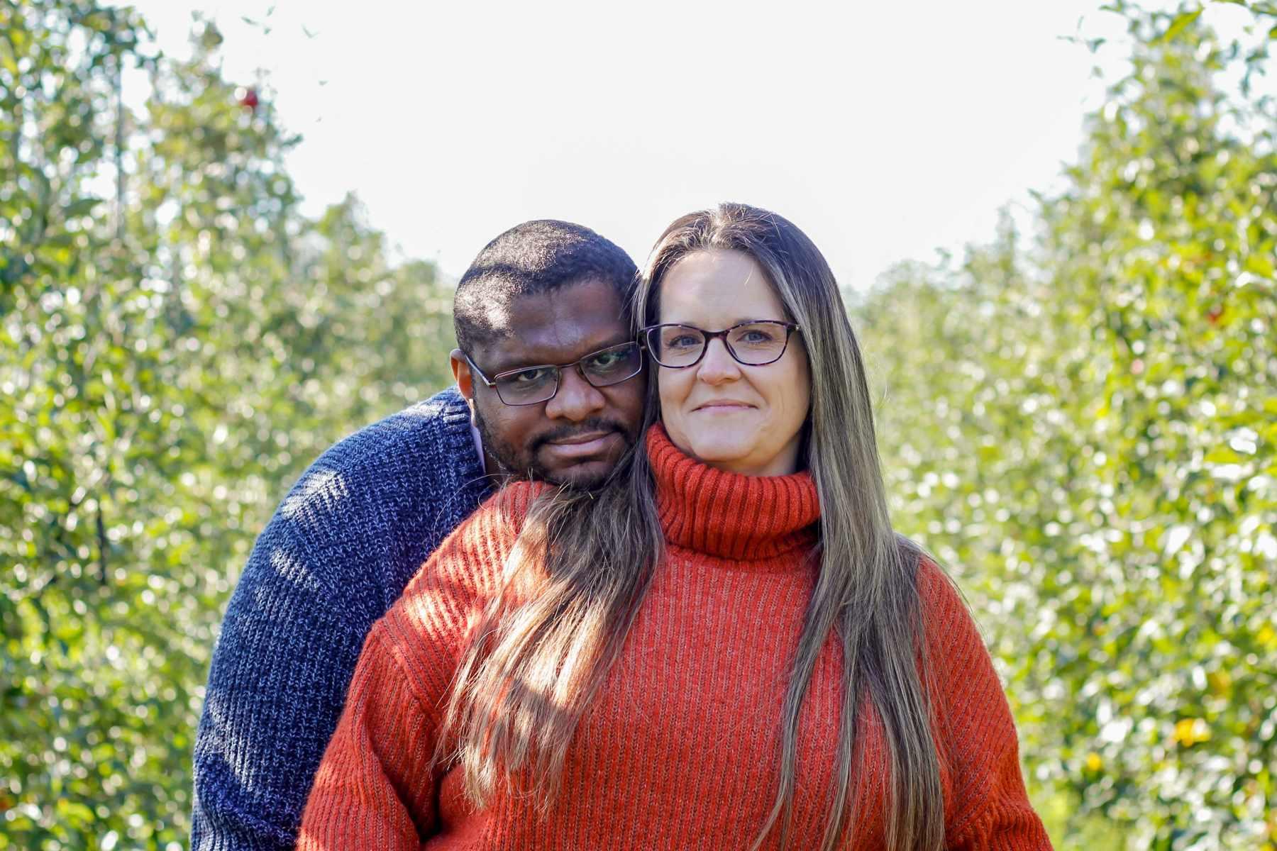 The Wedding Website of Terrell Alexander and Colleen Alexander