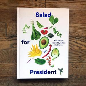 Salad For President