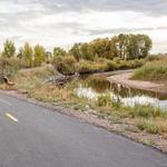 Laramie River Greenbelt Park & Trail