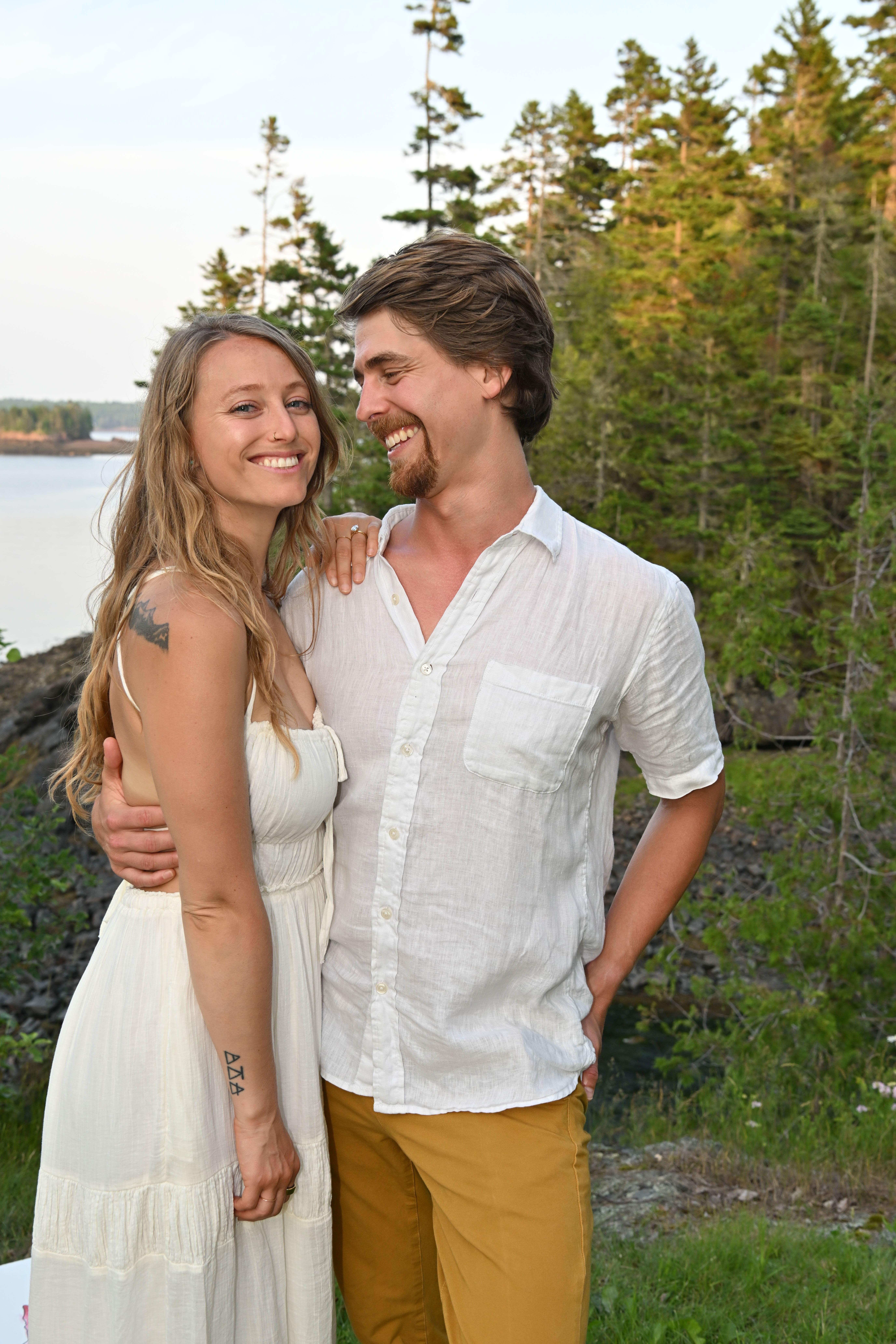 The Wedding Website of Hayla Beck and Nicholas Tyler