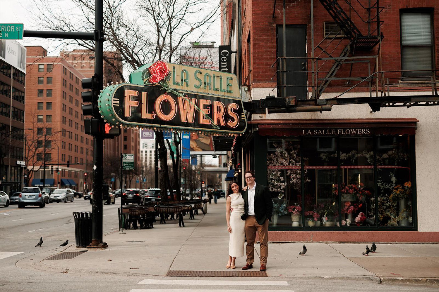The Wedding Website of Thomas Finnegan and Jaclyn Leibforth