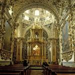 Capilla del Rosario