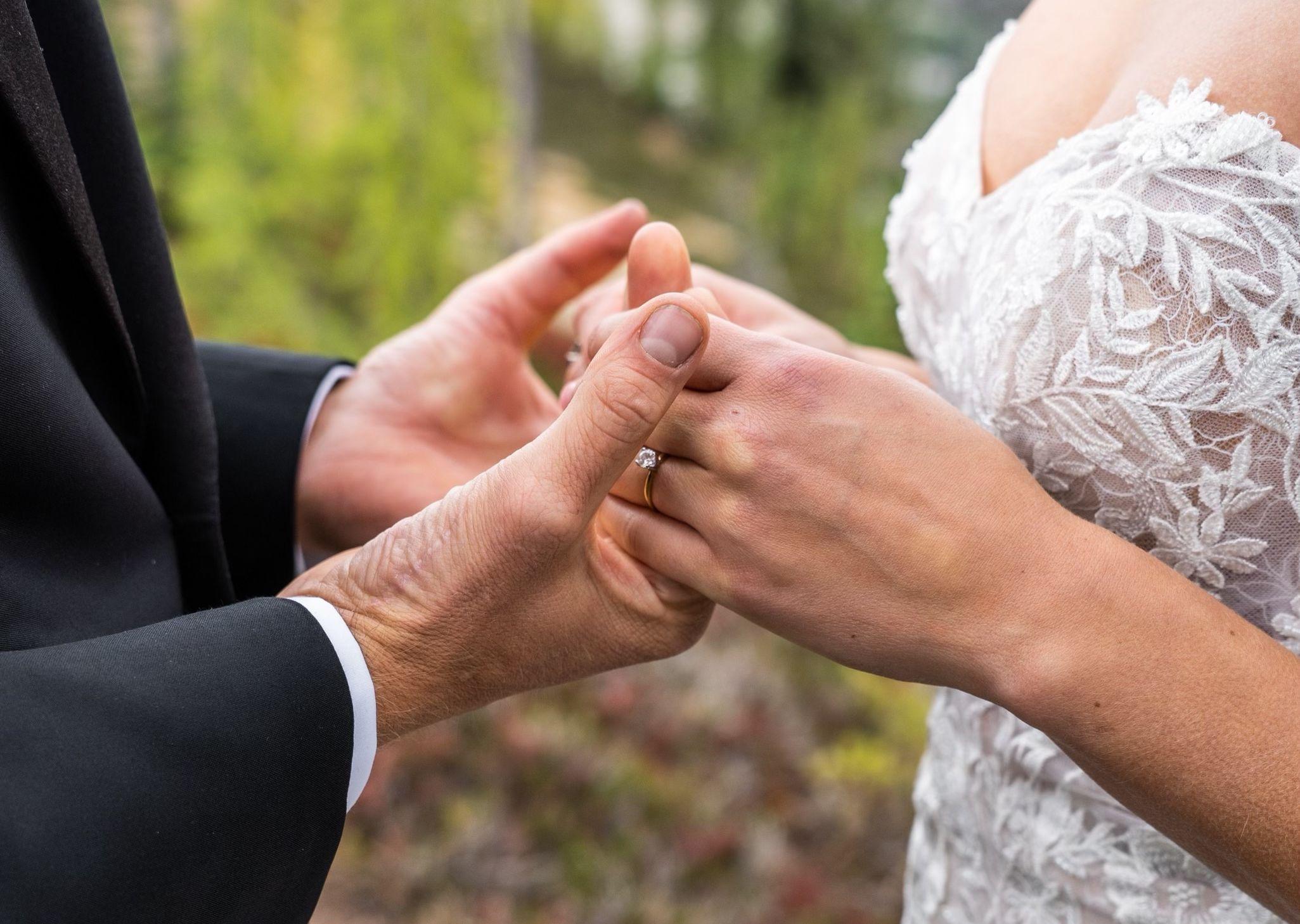 The Wedding Website of Christine Kindel and Leif Danielsen