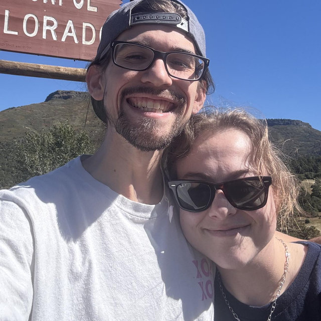 honeymoon fund!